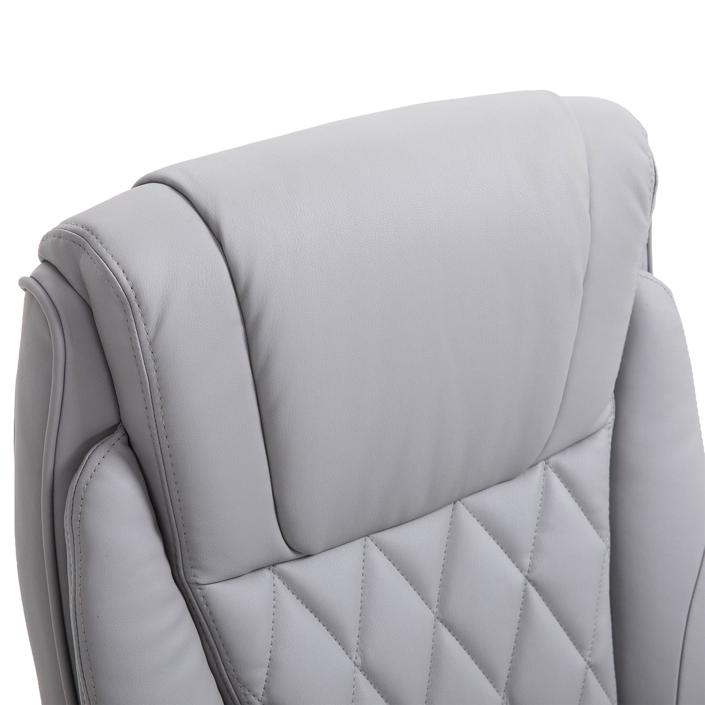 Vinsetto High Back Adjustable Office Chair