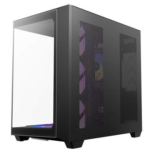 Antec C5 ARGB ATX Case