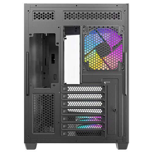 Antec C5 ARGB ATX Case