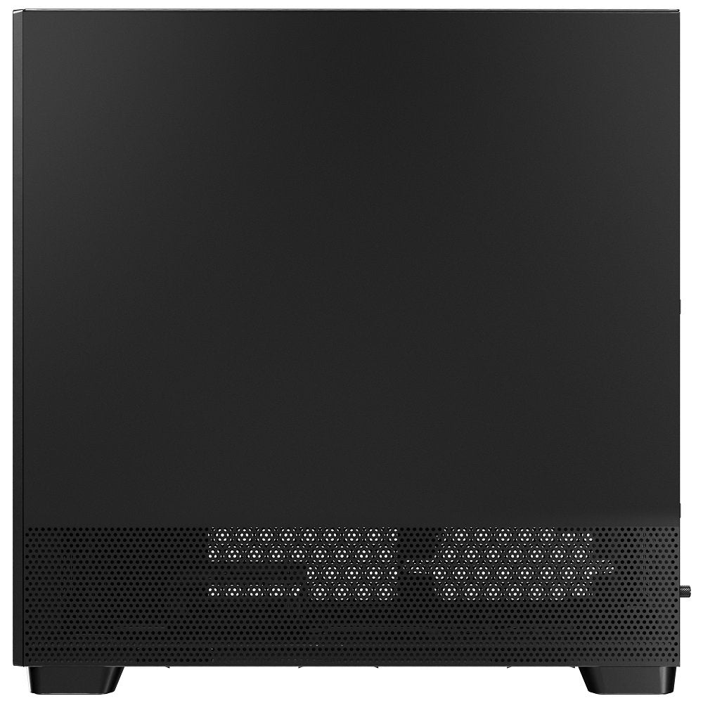Antec FLUX Pro Walnut Wood PC Case
