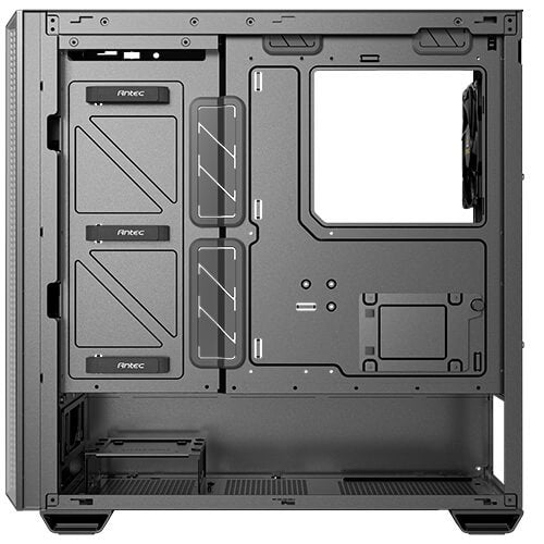 Antec P7 S Mid-Tower ATX PC Case