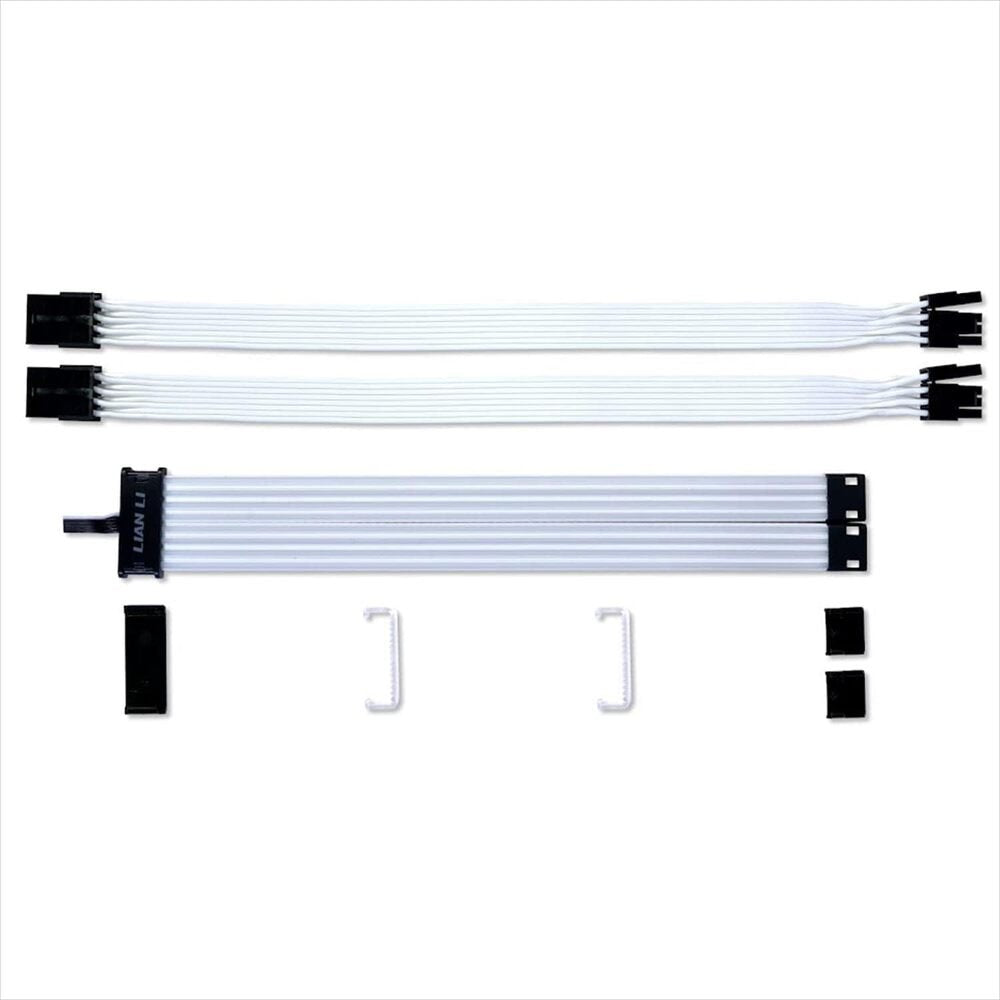 Strimer plus - Power extension cable - 8 pin PCIe - Lian Li PW8-V2