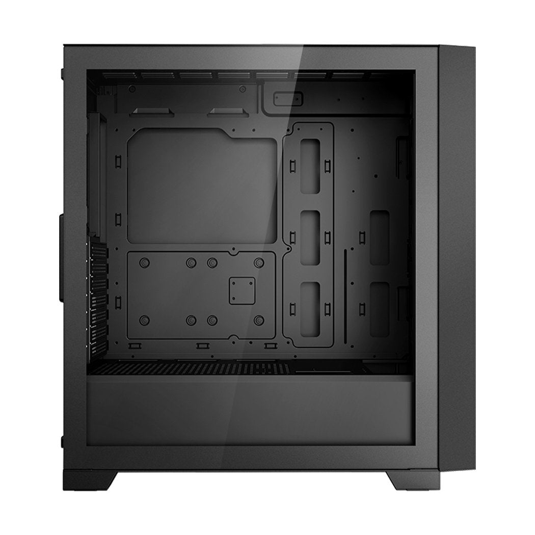 PCCOOLER C3D510 BK ARGB CPS PC Case