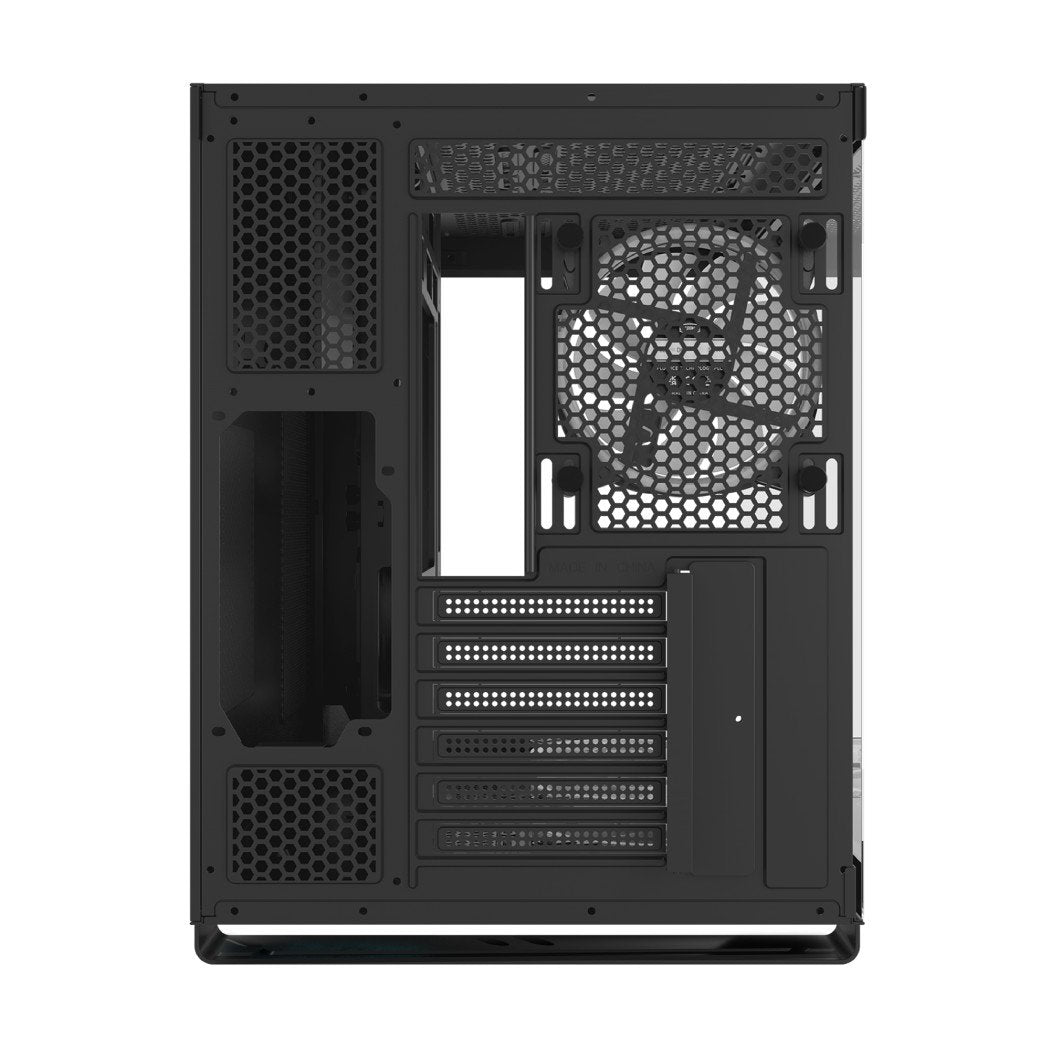 PCCOOLER CPS C3T500 ARGB BK PC Case