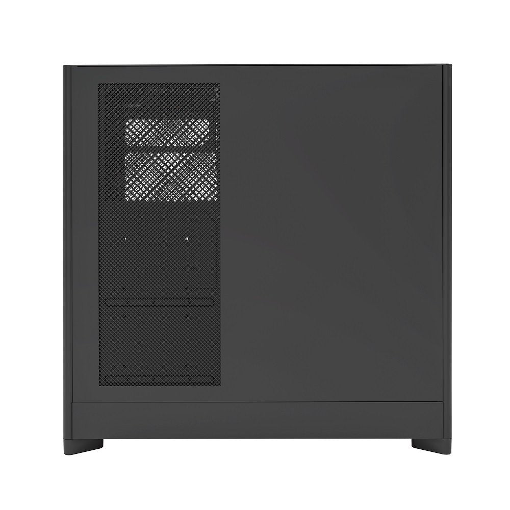 MONTECH HS01 PRO ATX Mid-Tower PC Case