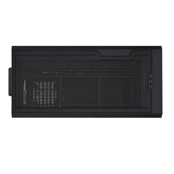 Lian Li LANCOOL 217 INF Black Infinity Mirror Computer Case