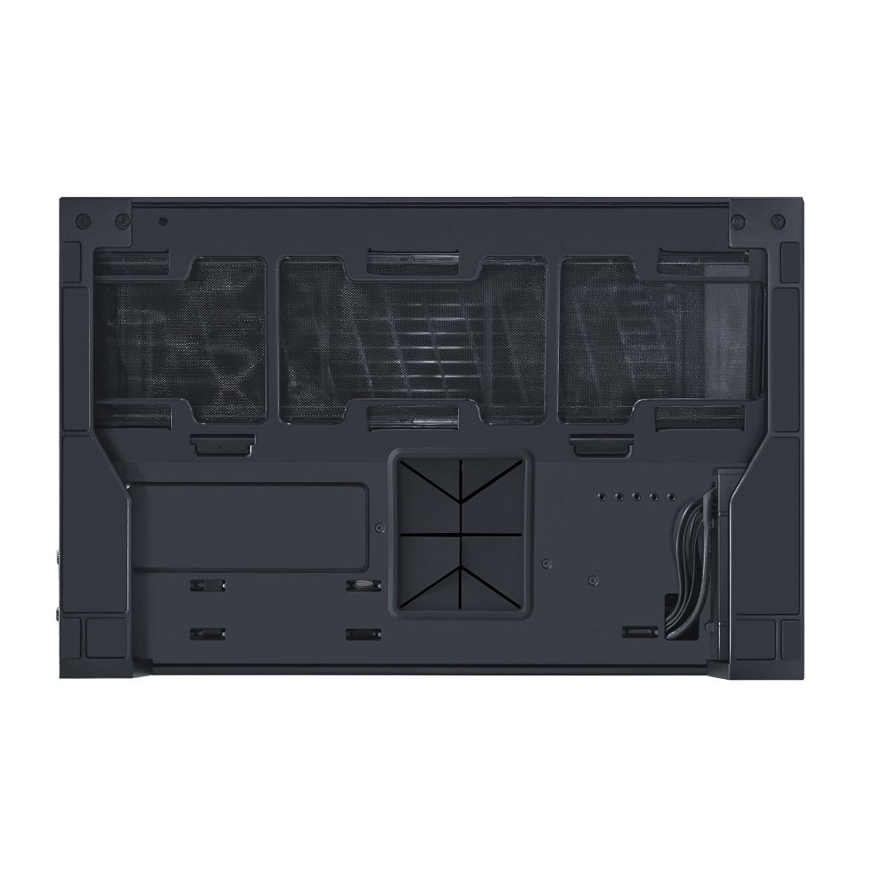 LIAN LI O11D MINI V2 Flow | Compact ATX Mid-Tower Airflow Computer Case