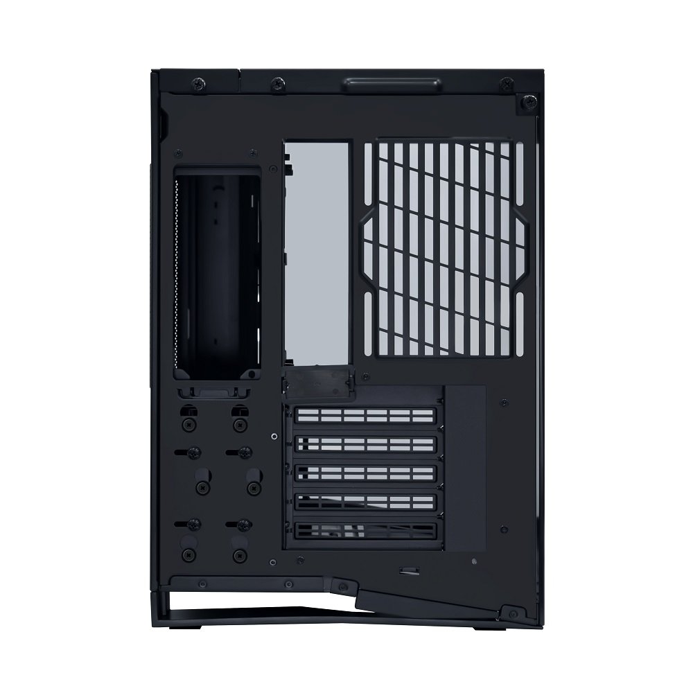 LIAN LI O11D MINI V2 Flow | Compact ATX Mid-Tower Airflow Computer Case