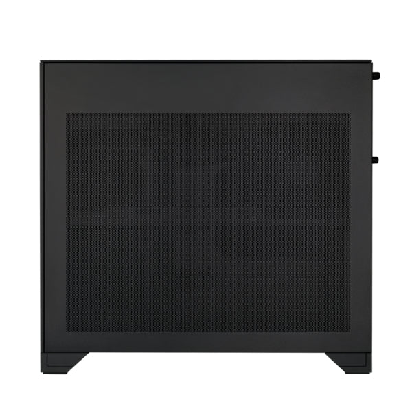 Lian-li O11 Vision-M O11VMX Dual-chamber Design Pre-installed 140 mm Fan Micro ATX Case