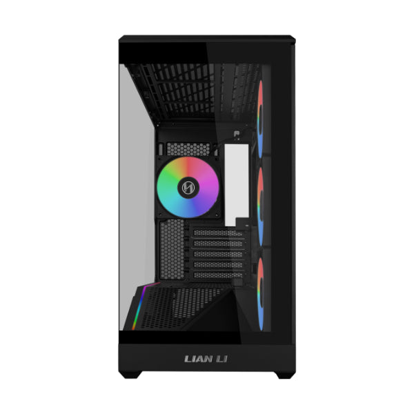 Lian Li VECTOR V100 MINI Micro Form Factor Compact PC Case
