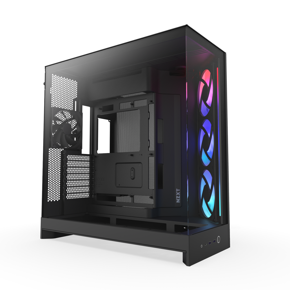 NZXT H9 Flow RGB