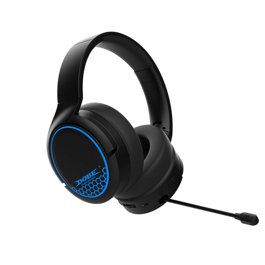 DOBE TP5-35110 RGB Gaming Wireless Headset