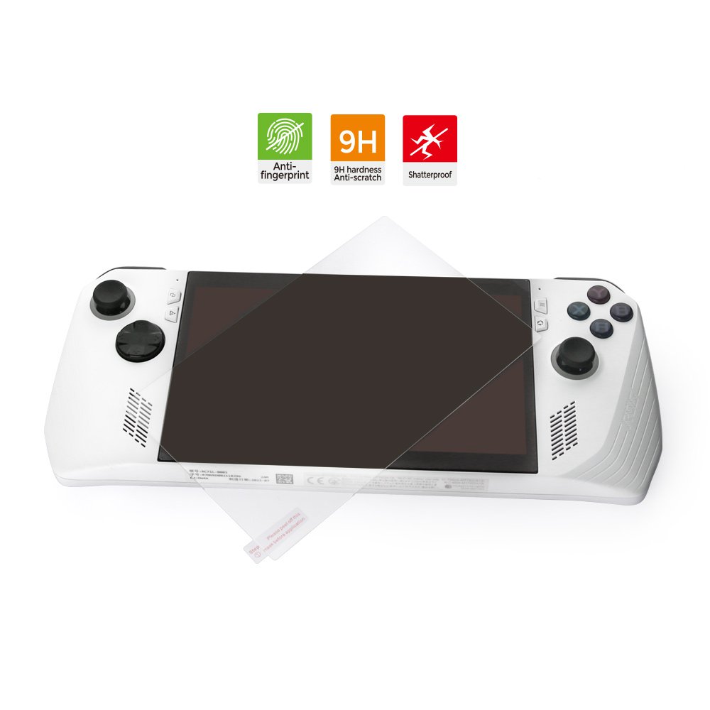 ASUS Rog Ally Screen Protector