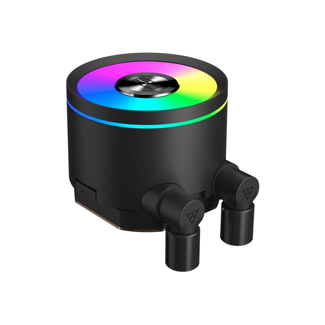PCCOOLER DA360 PRO ARGB CPU Liquid Cooler