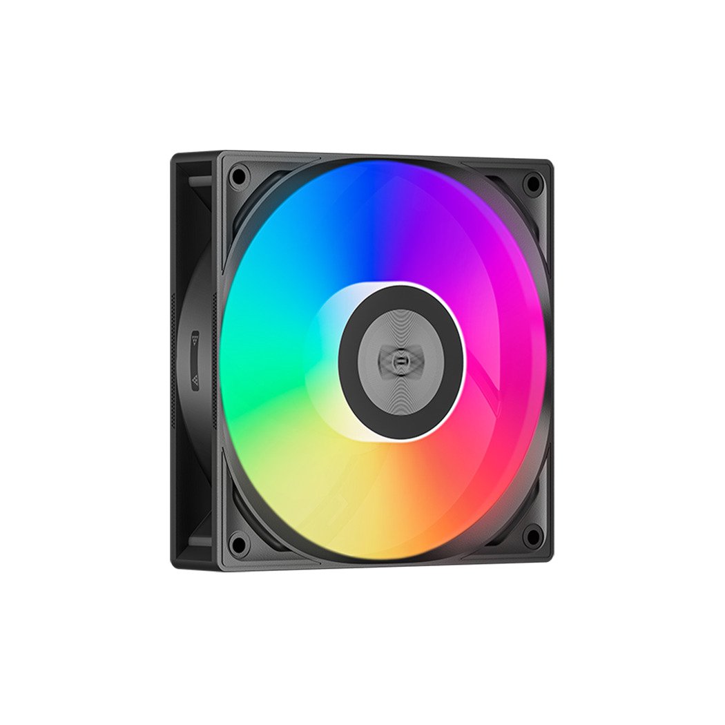 PCCOOLER DA360 PRO ARGB CPU Liquid Cooler