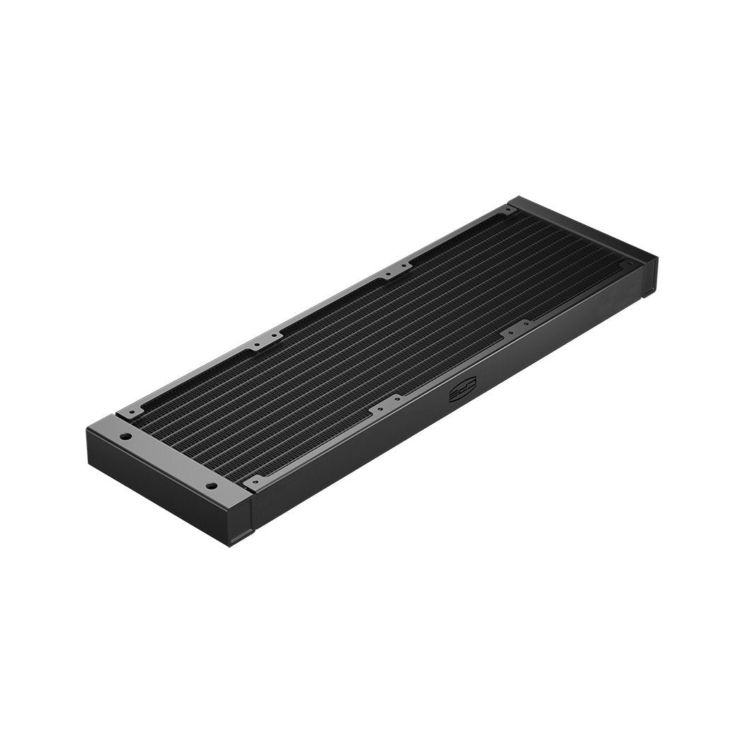 PCCOOLER DA360 PRO ARGB CPU Liquid Cooler