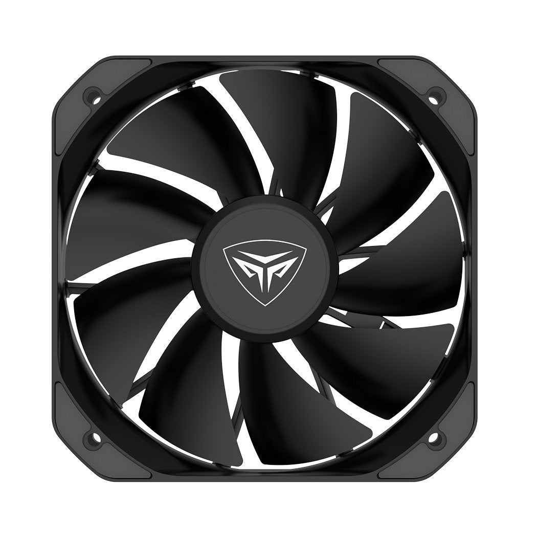 PCCOOLER G6BK High Performance CPU Cooler