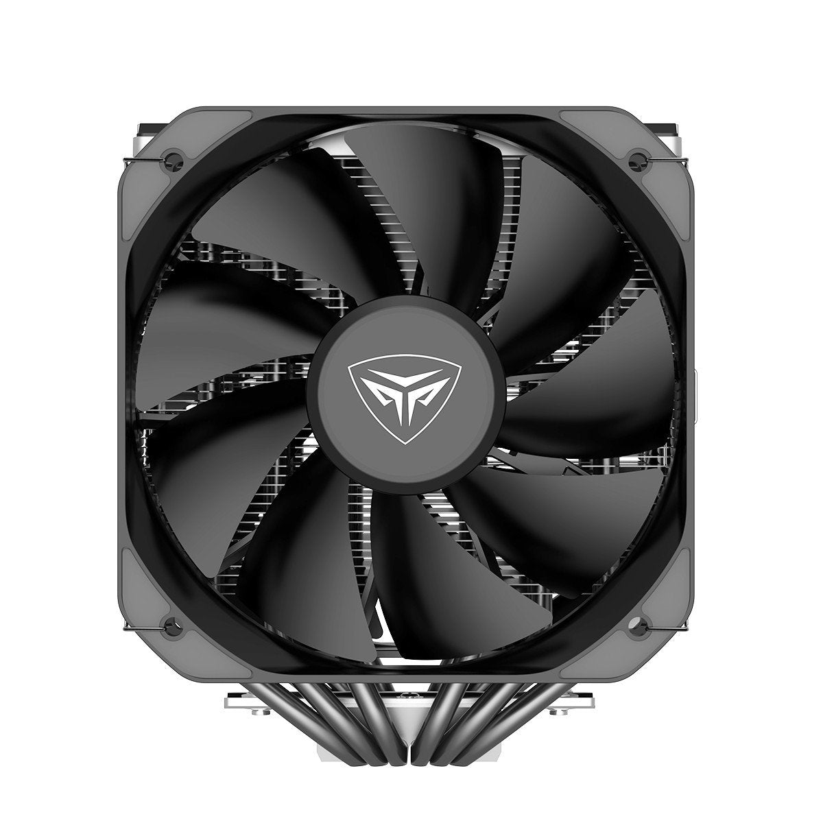 PCCOOLER G6BK High Performance CPU Cooler