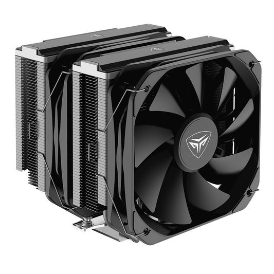 PCCOOLER G6BK High Performance CPU Cooler