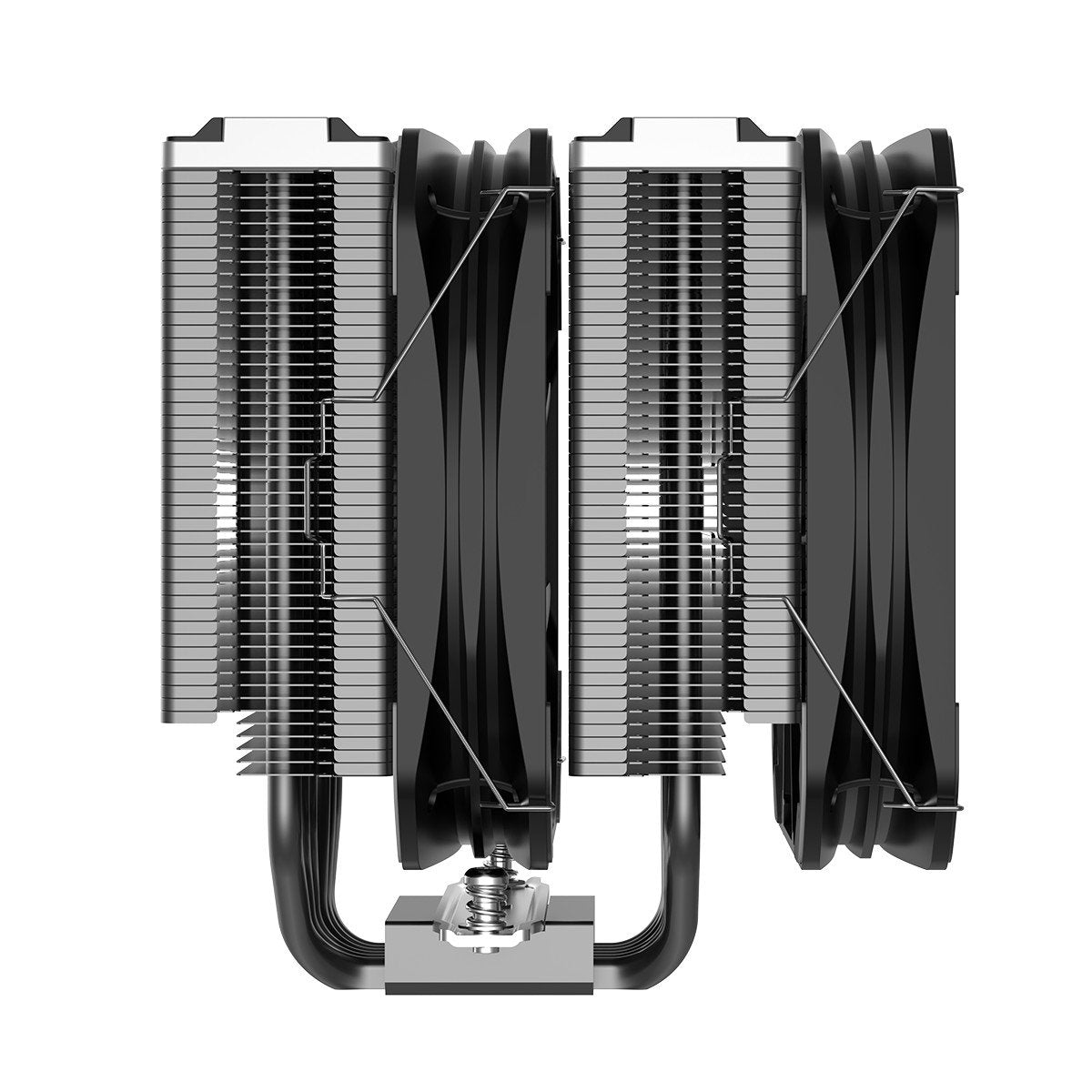PCCOOLER G6BK High Performance CPU Cooler