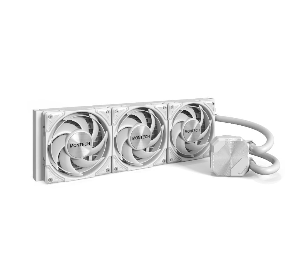 MONTECH HyperFlow Silent 360