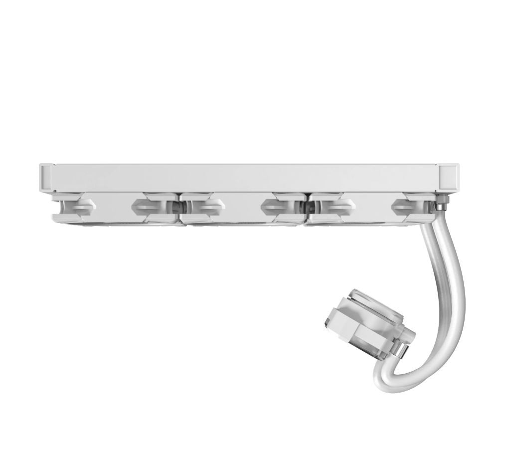 MONTECH HyperFlow Silent 360