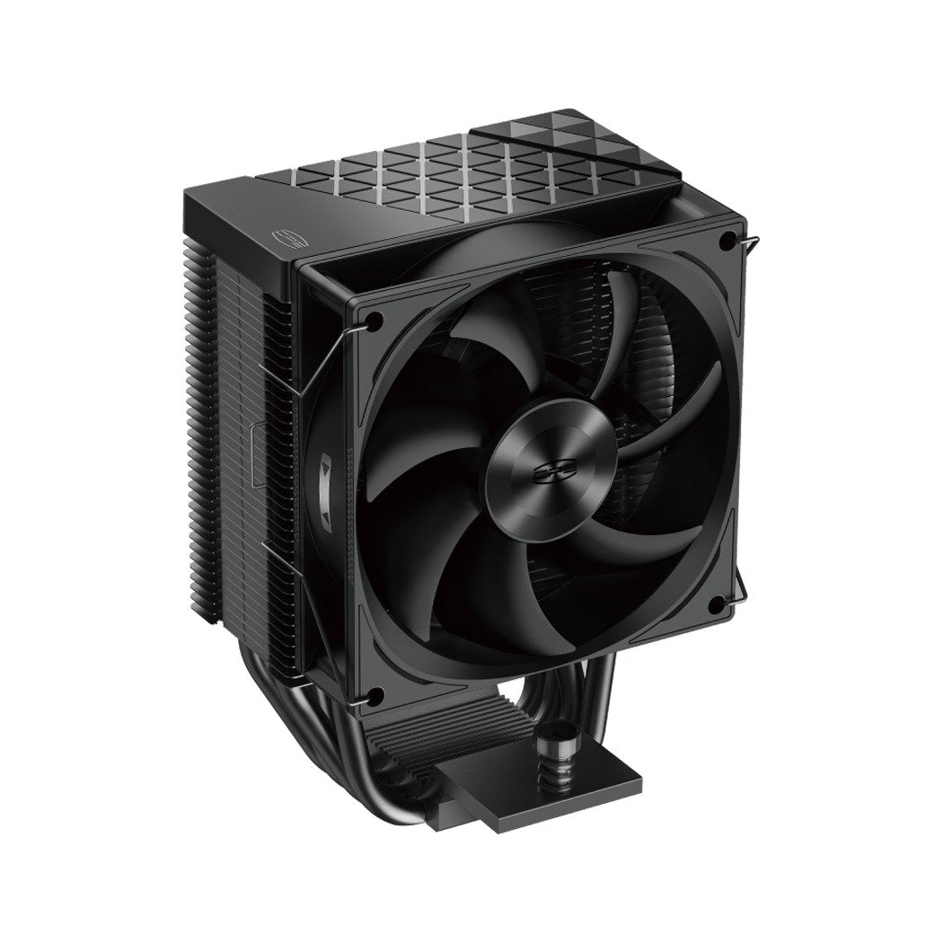 PCCOOLER CPS - R400 CPU Air Cooler