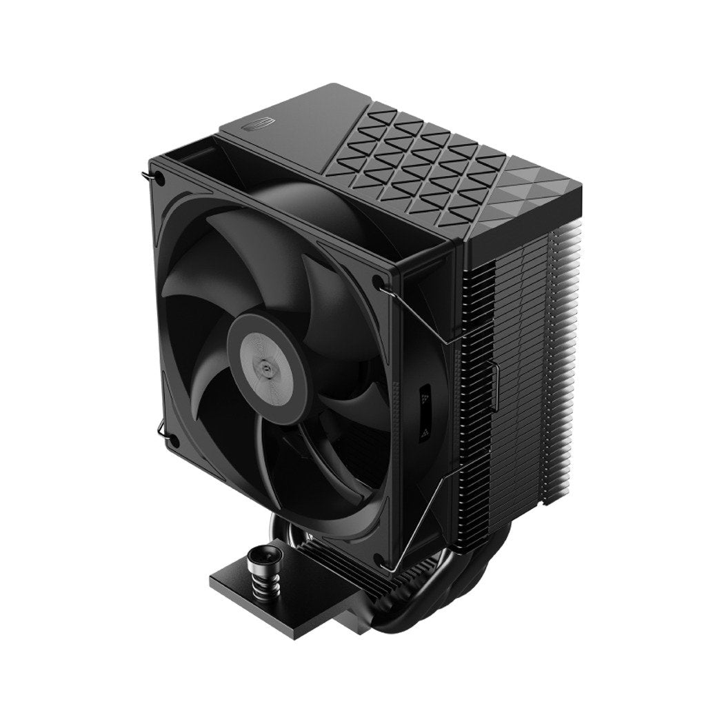 PCCOOLER CPS - R400 CPU Air Cooler