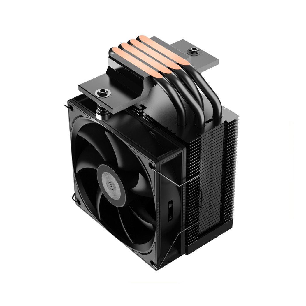PCCOOLER CPS - R400 CPU Air Cooler