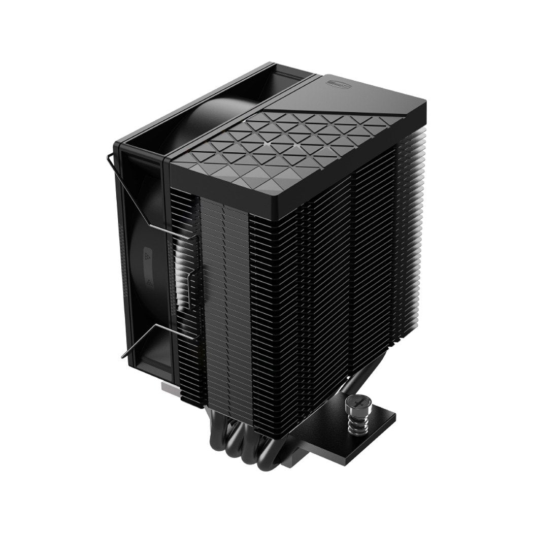 PCCOOLER CPS - R400 CPU Air Cooler