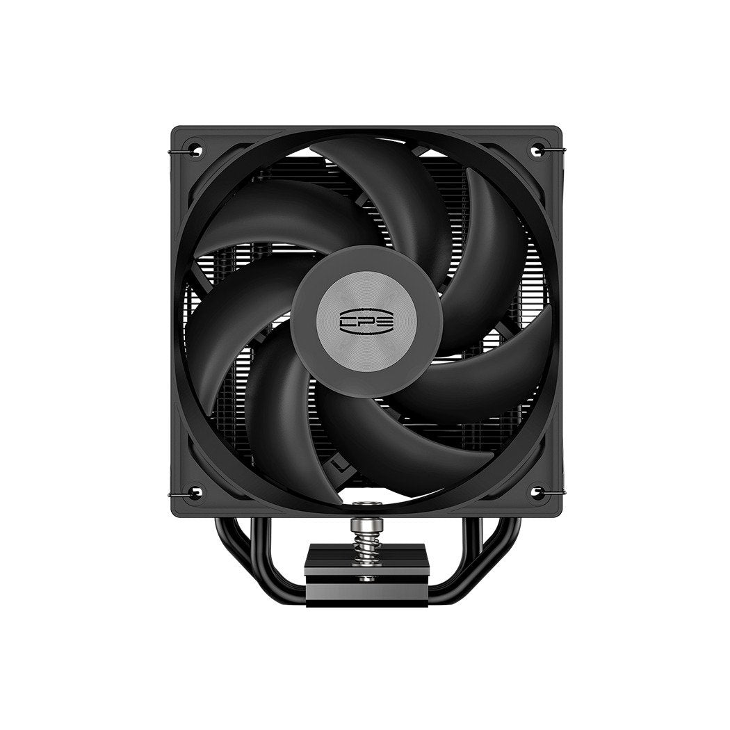 PCCOOLER CPS - RT400 BK CPU Air Cooler