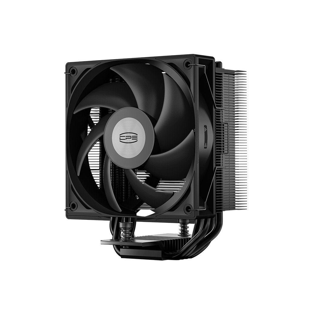 PCCOOLER CPS - RT400 BK CPU Air Cooler