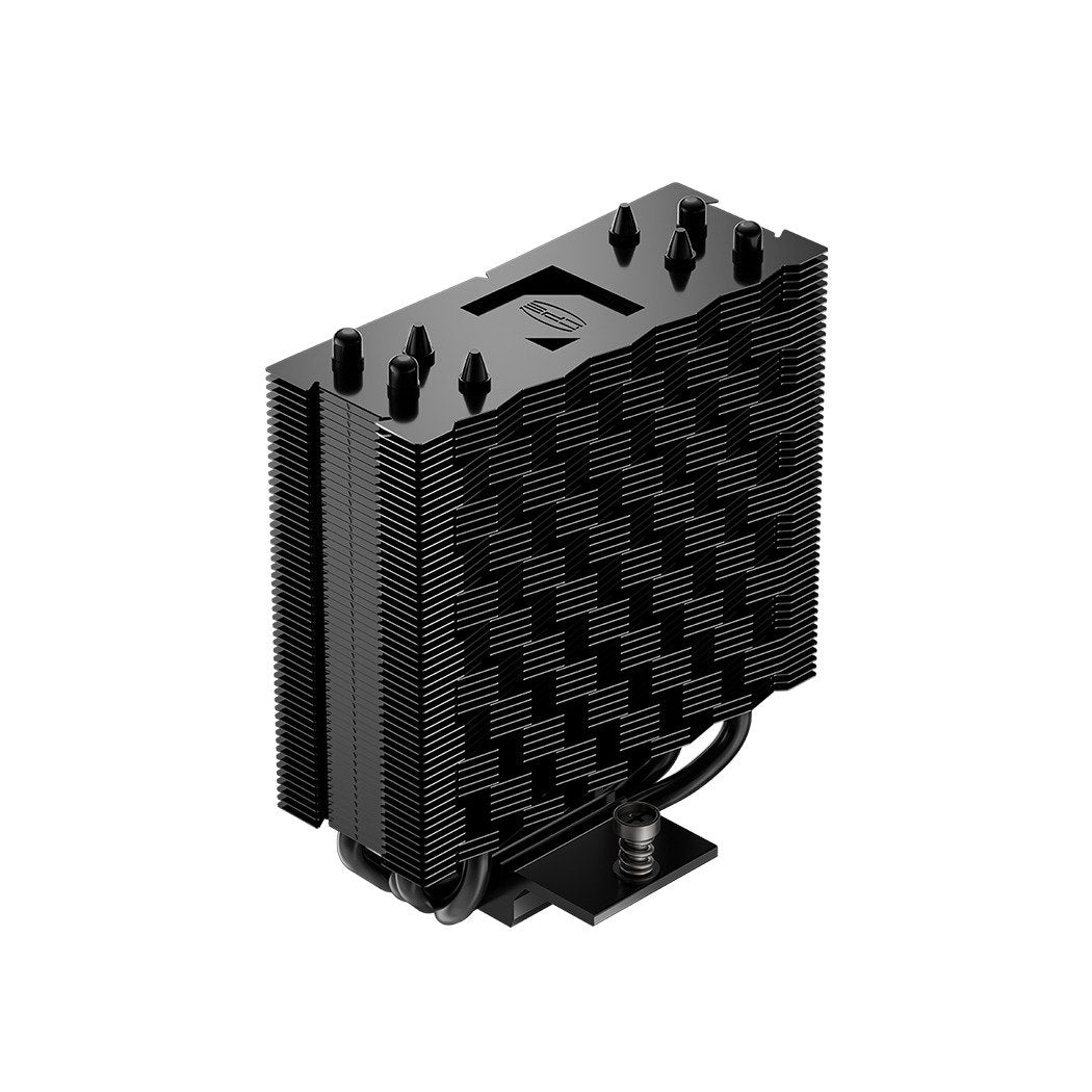 PCCOOLER CPS - RT400 BK CPU Air Cooler