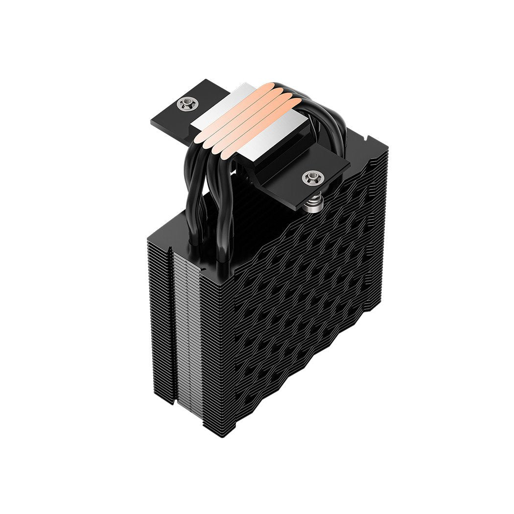 PCCOOLER CPS - RT400 BK CPU Air Cooler