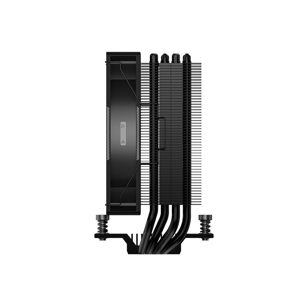 PCCOOLER CPS - RT400 BK CPU Air Cooler