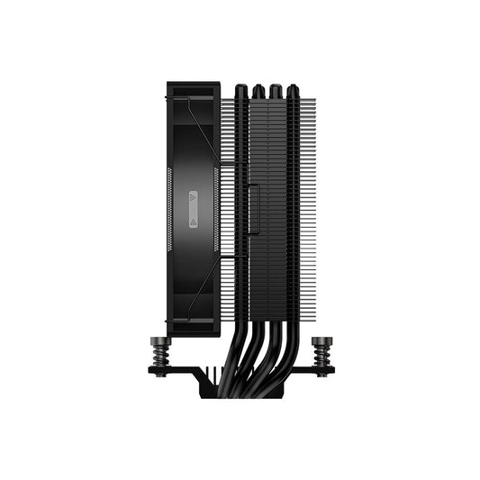 PCCOOLER CPS - RT400 BK CPU Air Cooler