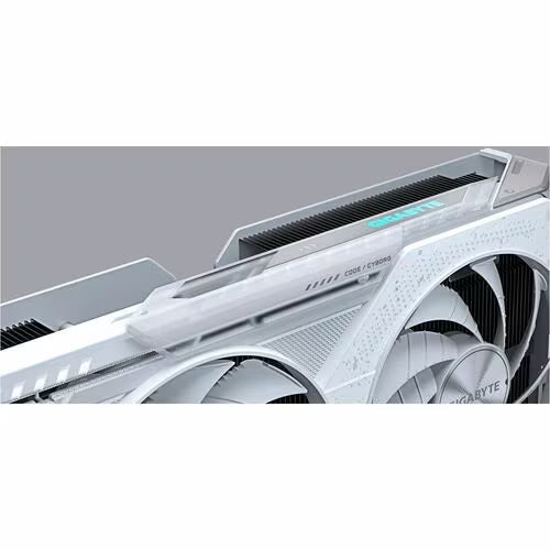 GIGABYTE AMD Radeon RX 9060 XT Graphic Card - 16 GB