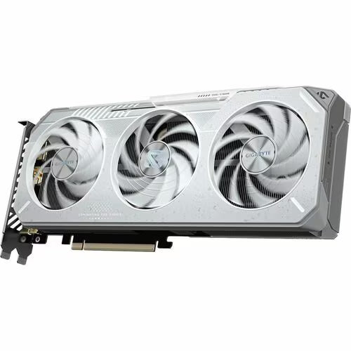 GIGABYTE AMD Radeon RX 9060 XT Graphic Card - 16 GB