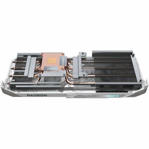 GIGABYTE AMD Radeon RX 9060 XT Graphic Card - 16 GB