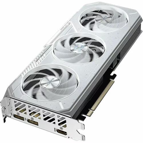 GIGABYTE AMD Radeon RX 9060 XT Graphic Card - 16 GB