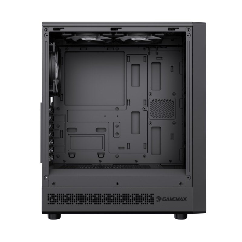 GameMax Storm 2 AB ATX Mid Tower Case