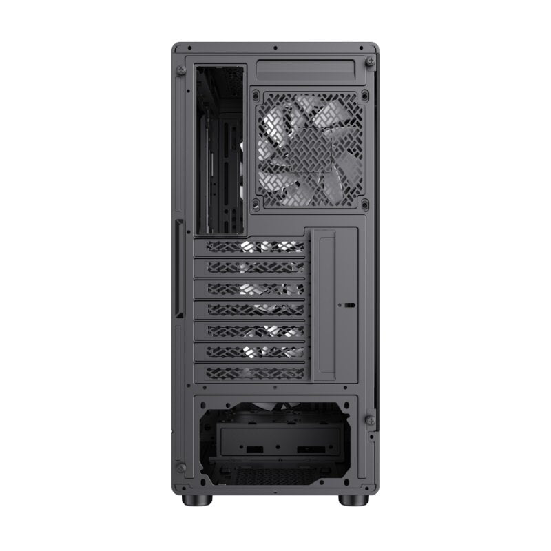 GameMax Storm 2 AB ATX Mid Tower Case