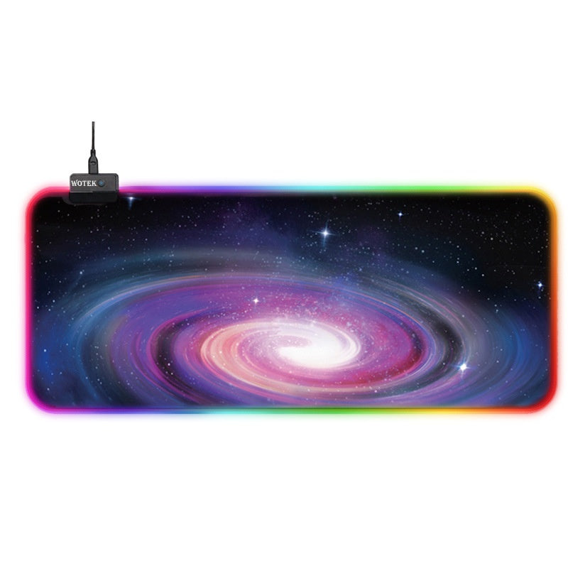 Nebula RGB Mouse Pad