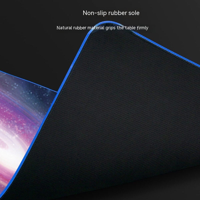 Nebula RGB Mouse Pad