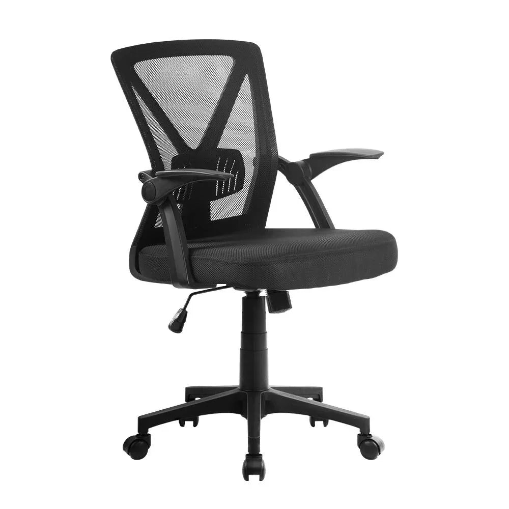 Artiss Gaming Office Chair Mesh Computer Chairs Swivel Executive Mid