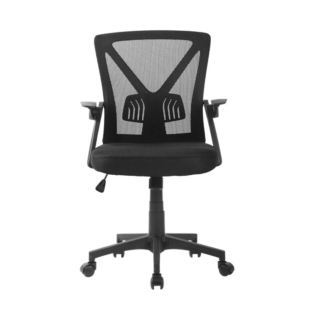 Artiss Gaming Office Chair Mesh Computer Chairs Swivel Executive Mid