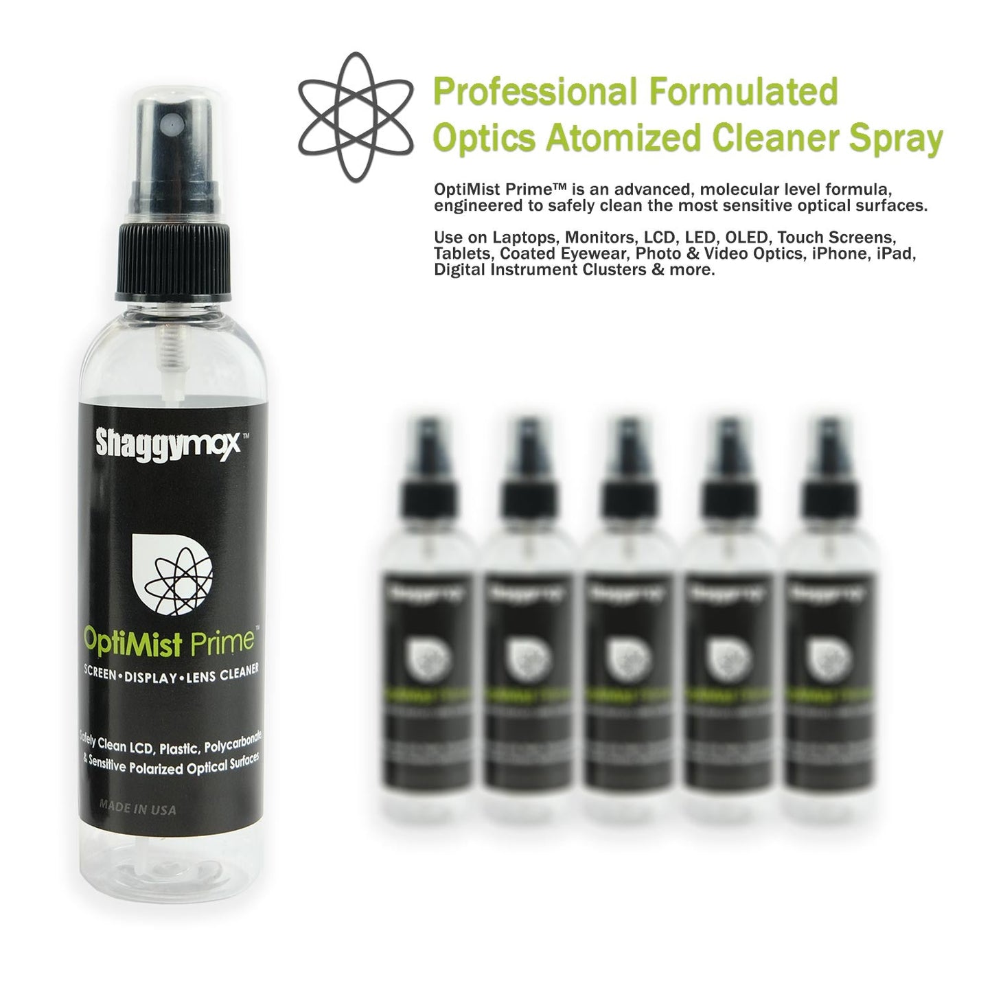 14" MacBook Pro Screen Protector Keyboard Cover & Cleaning Kit