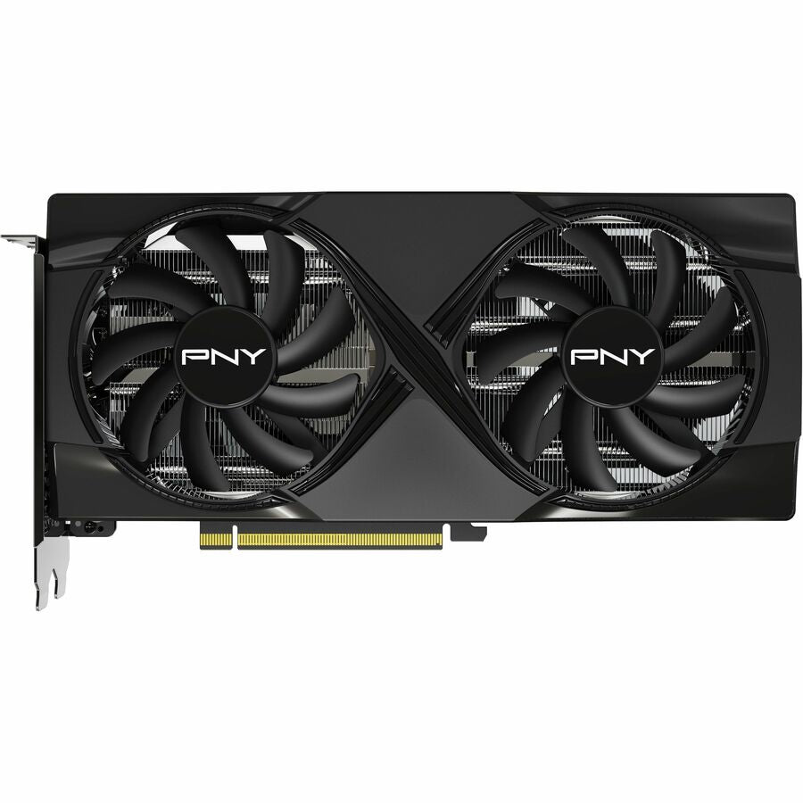 PNY GeForce RTX™ 5060 Ti 8GB Overclocked Dual Fan GPU