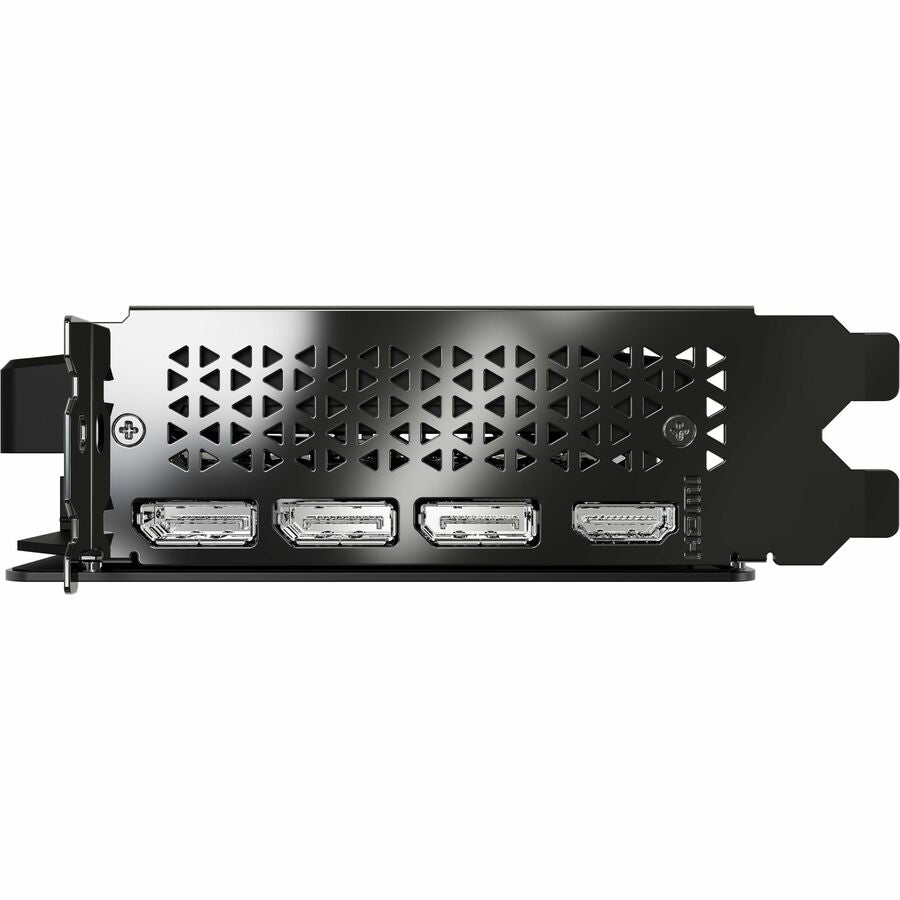 PNY GeForce RTX™ 5060 Ti 8GB Overclocked Dual Fan GPU