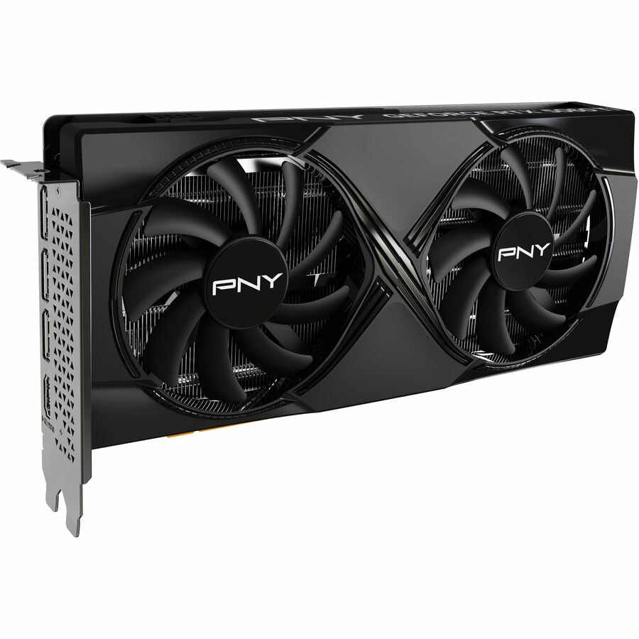 PNY GeForce RTX™ 5060 Ti 8GB Overclocked Dual Fan GPU